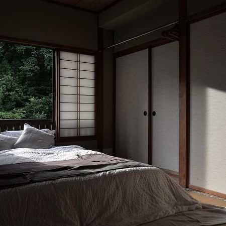 Hotel A.I.R. Myoko Exteriér fotografie