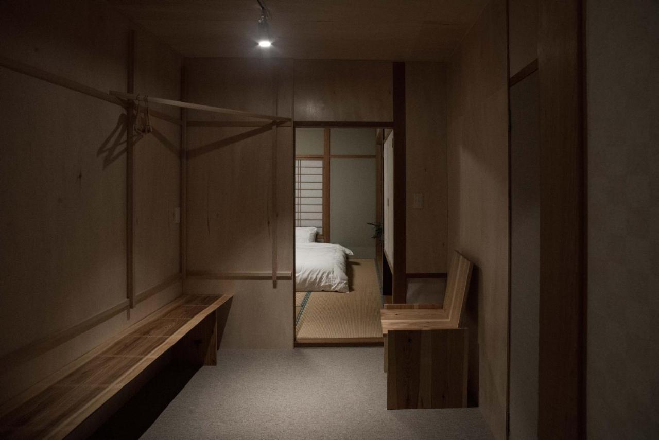 Hotel A.I.R. Myoko Exteriér fotografie