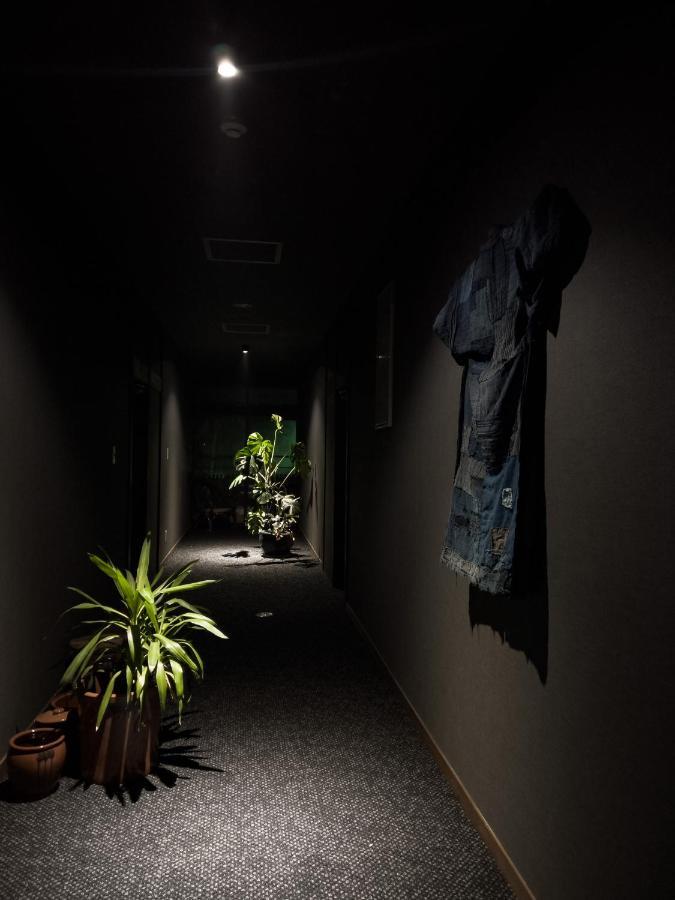 Hotel A.I.R. Myoko Exteriér fotografie