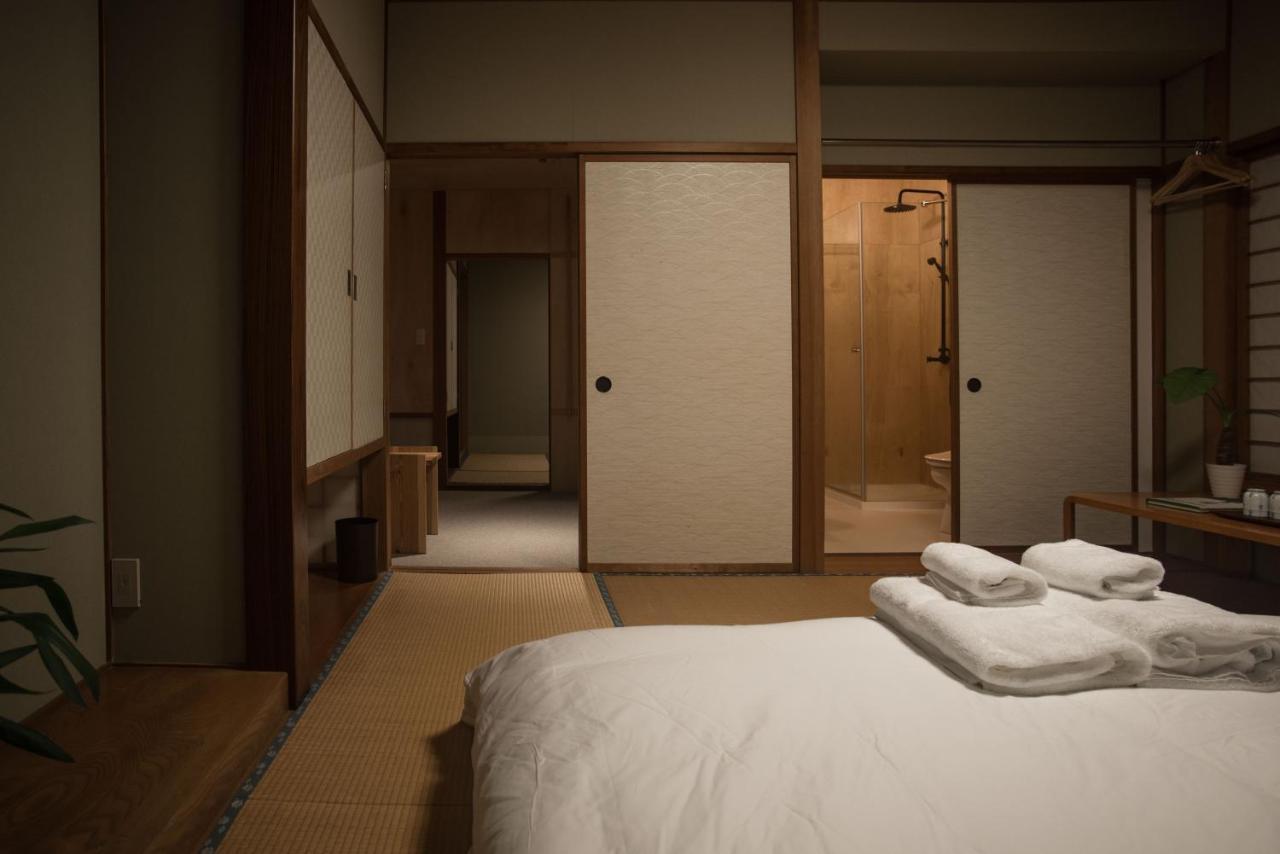 Hotel A.I.R. Myoko Exteriér fotografie