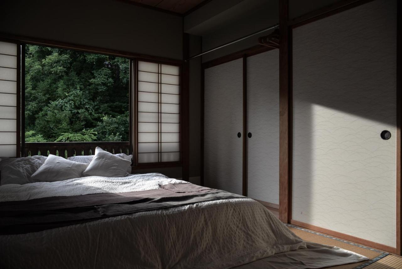 Hotel A.I.R. Myoko Exteriér fotografie