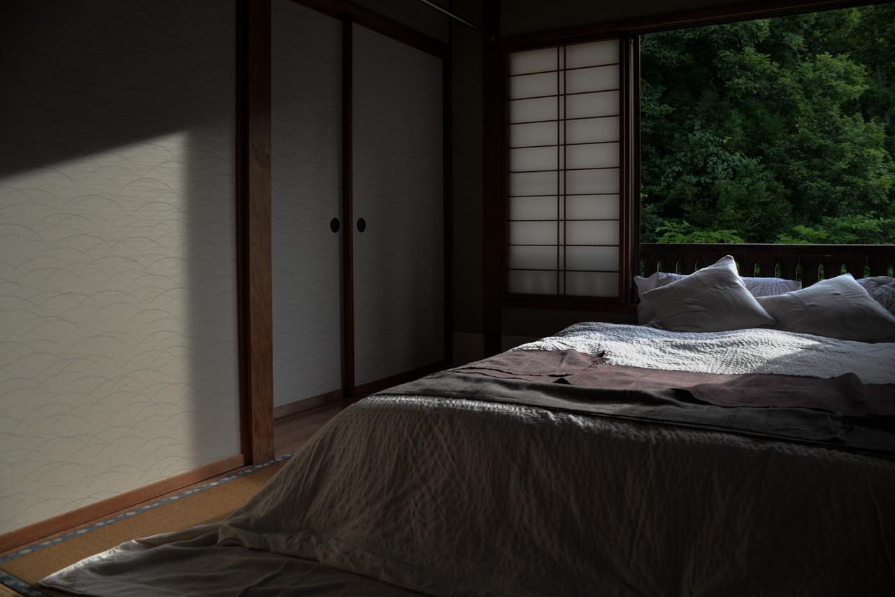Hotel A.I.R. Myoko Exteriér fotografie